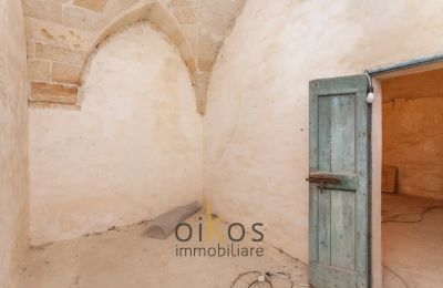 Historická nemovitost na prodej Francavilla Fontana, Puglia, Foto 34/34