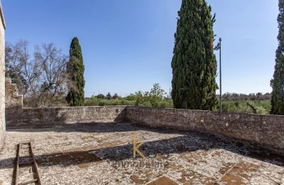Historická nemovitost na prodej Francavilla Fontana, Puglia, Foto 11/34