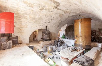 Historická nemovitost na prodej Francavilla Fontana, Puglia, Foto 19/34
