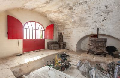 Historická nemovitost na prodej Francavilla Fontana, Puglia, Foto 14/34