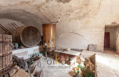 Historická nemovitost na prodej Francavilla Fontana, Puglia, Foto 15/34