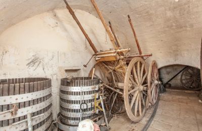 Historická nemovitost na prodej Francavilla Fontana, Puglia, Foto 18/34