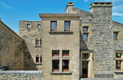 Historická nemovitost na prodej Uzès, Occitanie, Foto 2/25