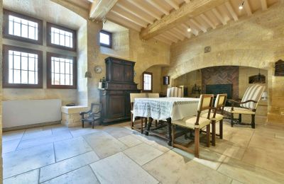Historická nemovitost na prodej Uzès, Occitanie, Foto 3/25