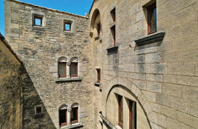 Historická nemovitost na prodej Uzès, Occitanie, Foto 1/25