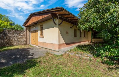 Historická vila na prodej 28040 Lesa, Piemonte, Foto 26/33