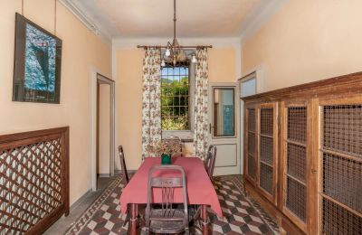 Historická vila na prodej 28040 Lesa, Piemonte, Foto 9/33