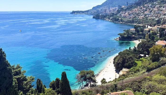 Městský dům na prodej Roquebrune-Cap-Martin, Provence-Alpes-Côte d'Azur,  Francie
