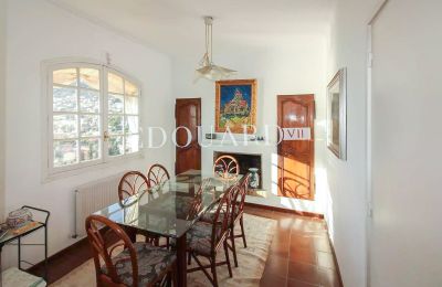 Městský dům na prodej Roquebrune-Cap-Martin, Provence-Alpes-Côte d'Azur, Jídelna
