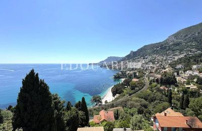 Městský dům na prodej Roquebrune-Cap-Martin, Provence-Alpes-Côte d'Azur, Výhled