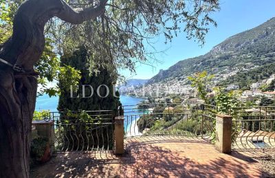 Městský dům na prodej Roquebrune-Cap-Martin, Provence-Alpes-Côte d'Azur, Terasa