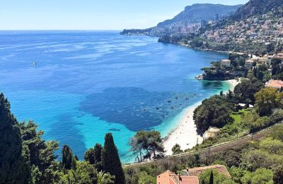 Městský dům na prodej Roquebrune-Cap-Martin, Provence-Alpes-Côte d'Azur, Výhled