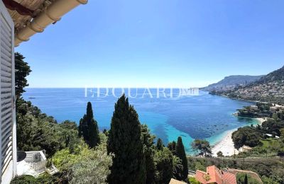 Městský dům na prodej Roquebrune-Cap-Martin, Provence-Alpes-Côte d'Azur, Výhled