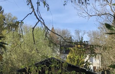 Zámeček na prodej Pau, Nouvelle-Aquitaine, Foto 18/20