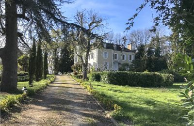 Zámeček na prodej Pau, Nouvelle-Aquitaine, Přístup
