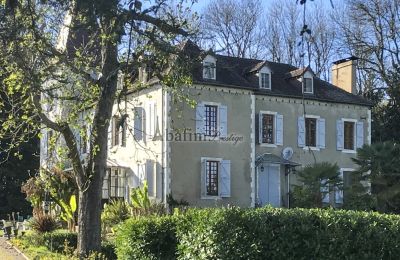 Zámeček na prodej Pau, Nouvelle-Aquitaine, Foto 3/20