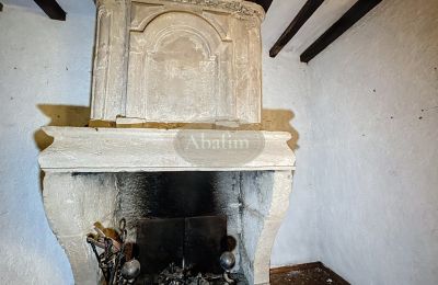 Zámeček na prodej Lourdes, Occitanie, Krb