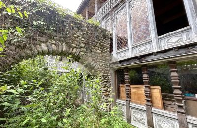 Zámeček na prodej Lourdes, Occitanie, Zahrada