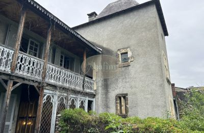 Zámeček na prodej Lourdes, Occitanie, Foto 29/31
