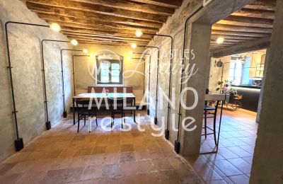 Hrad na prodej Lombardia, Foto 13/38
