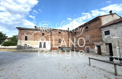 Hrad na prodej Lombardia, Foto 21/38