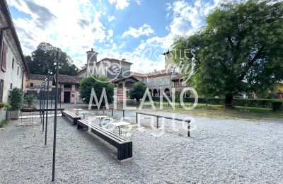 Hrad na prodej Lombardia, Foto 23/38