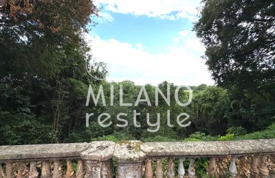 Hrad na prodej Lombardia, Foto 3/38