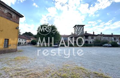 Hrad na prodej Lombardia, Foto 25/38