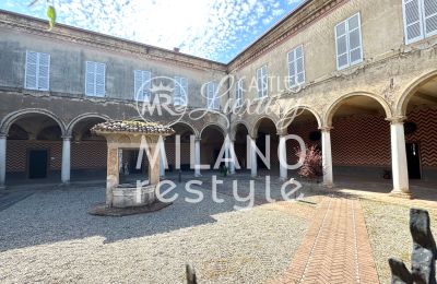 Hrad na prodej Lombardia, Foto 34/38