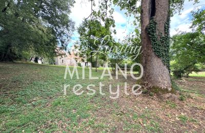 Hrad na prodej Lombardia, Foto 5/38