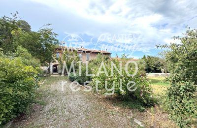 Hrad na prodej Lombardia, Foto 7/38