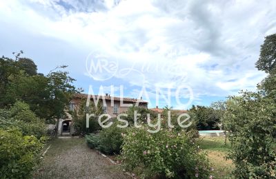Hrad na prodej Lombardia, Foto 8/38
