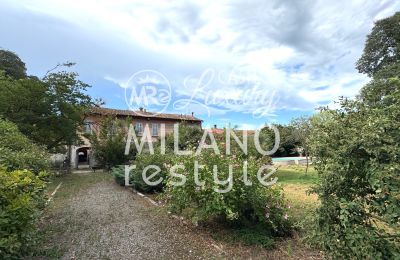Hrad na prodej Lombardia, Foto 9/38