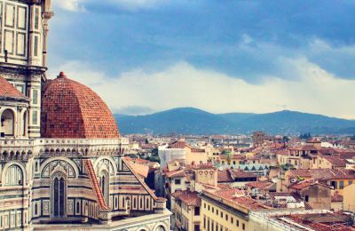 Městský palác na prodej Firenze, Toscana, Foto 2/10