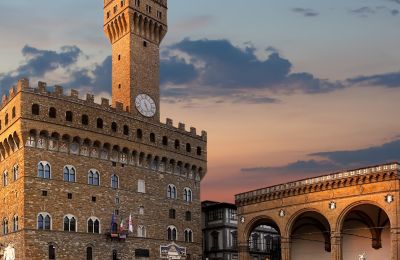 Městský palác na prodej Firenze, Toscana, Foto 3/10
