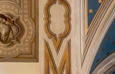 Městský palác na prodej Firenze, Toscana, Foto 7/10