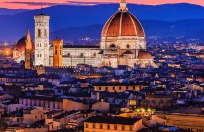 Městský palác na prodej Firenze, Toscana, Foto 8/10