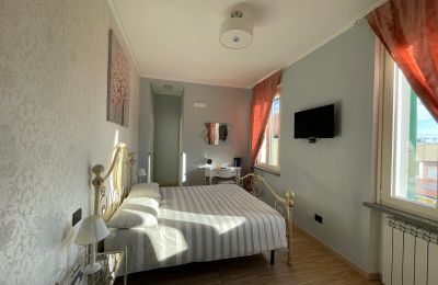 Historická vila na prodej 28040 Lesa, Via Sempione, Piemonte, Foto 10/32