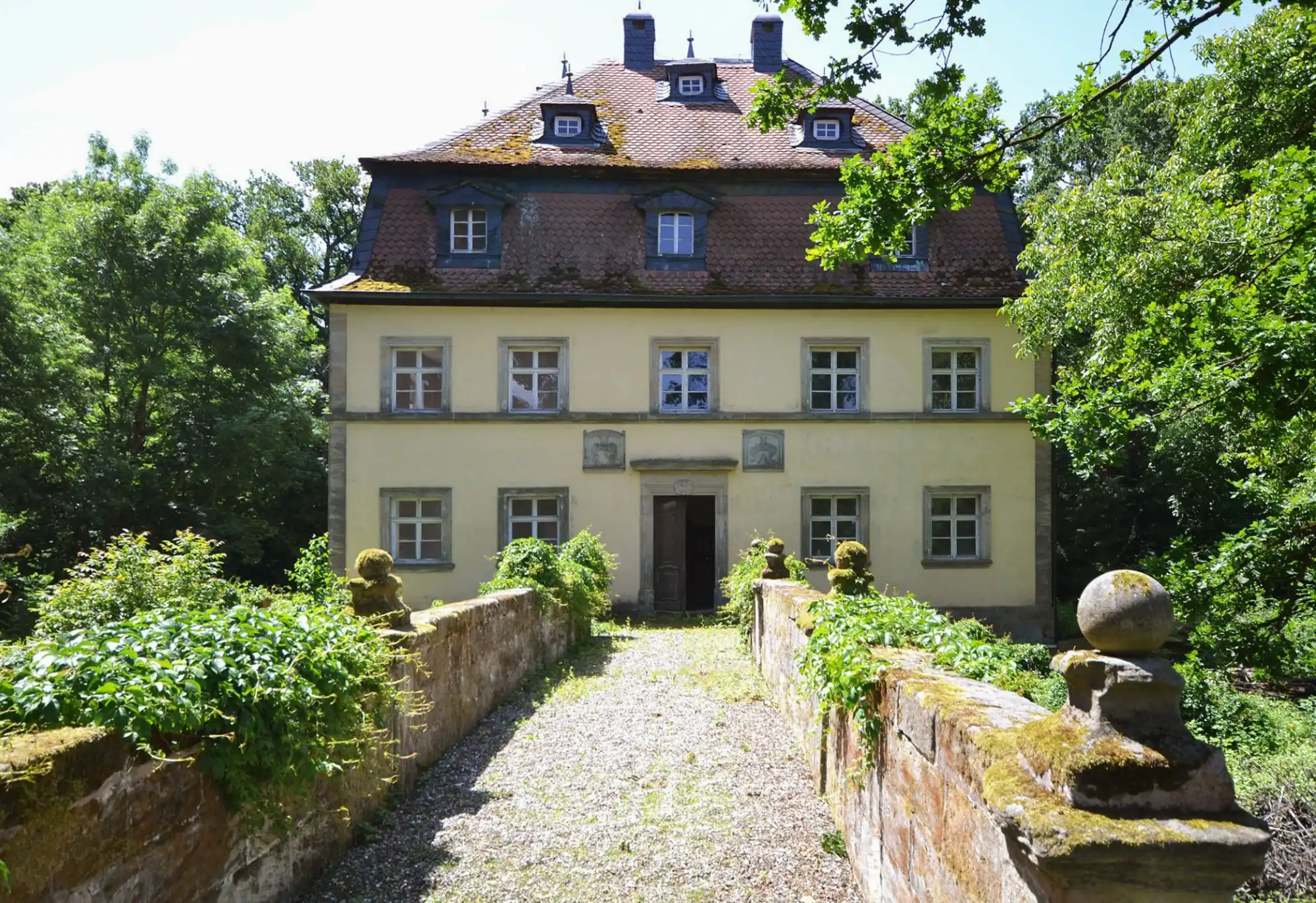 96328 Küps, Bayern na prodej