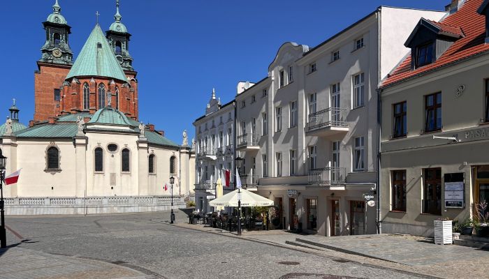 Městský dům na prodej Polsko