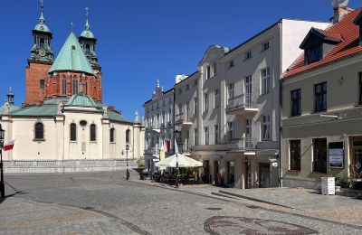 Historické nemovitosti, Dochodowa kamienica w Gnieźnie