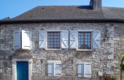 Historická nemovitost Lasseube, Nouvelle-Aquitaine