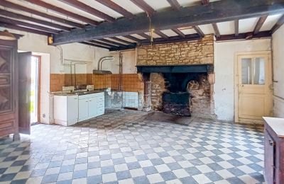 Historická nemovitost na prodej Lasseube, Nouvelle-Aquitaine, Kuchynĕ