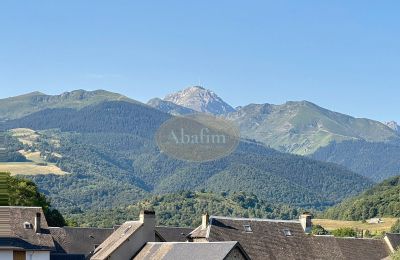 Historická nemovitost na prodej Bagnères-de-Bigorre, Occitanie, Výhled