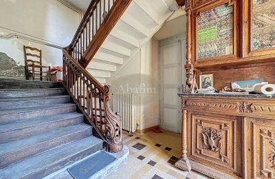 Historická nemovitost na prodej Bagnères-de-Bigorre, Occitanie, Vstupní hala