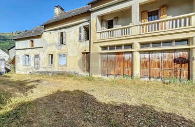 Historická nemovitost na prodej Bagnères-de-Bigorre, Occitanie, Pohled zvenku