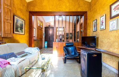 Historická vila na prodej Castellar del Vallès, Cami de Can Barba 3, Katalánsko, Foto 6/50