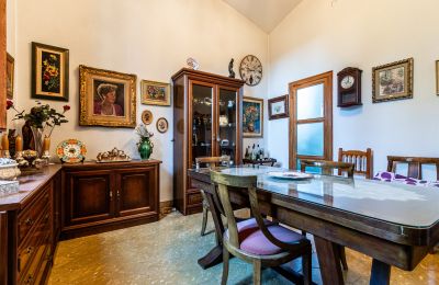 Historická vila na prodej Castellar del Vallès, Cami de Can Barba 3, Katalánsko, Foto 8/50