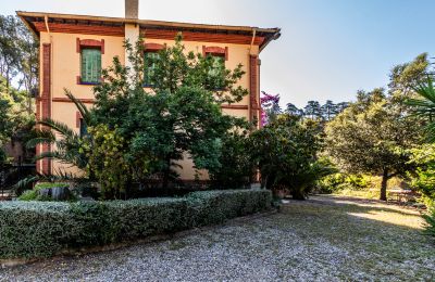 Historická vila na prodej Castellar del Vallès, Cami de Can Barba 3, Katalánsko, Foto 1/50