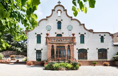 Zámek na prodej Castellar del Vallès, Poligono 19 Parcela 12, Katalánsko, Foto 1/50